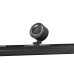 Трековый магнитный светильник iLedex Vision 4822-010-D82-12W-38DG-4000K BK (WALL WASHER)