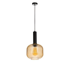Подвесной светильник Loft IT IRIS 2071-B+BL