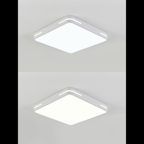 Потолочный светильник Natali Kovaltseva Modern LED LAMPS 81333