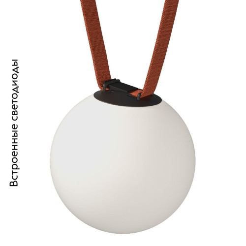 Трековый магнитный светильник ST Luce Band ST452.446.10