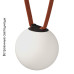 Трековый магнитный светильник ST Luce Band ST452.446.10