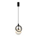 Подвесной светильник Odeon Light Mercury Hightech 5422/17L
