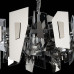Подвесная люстра Citilux Dart CL231251