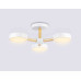 Люстра на штанге Ambrella Light Comfort LineTech FL4821