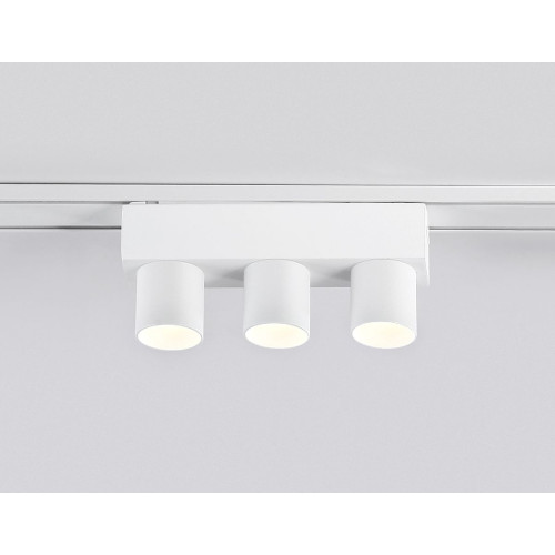 Трековый магнитный светильник Ambrella Light Track System GV1503