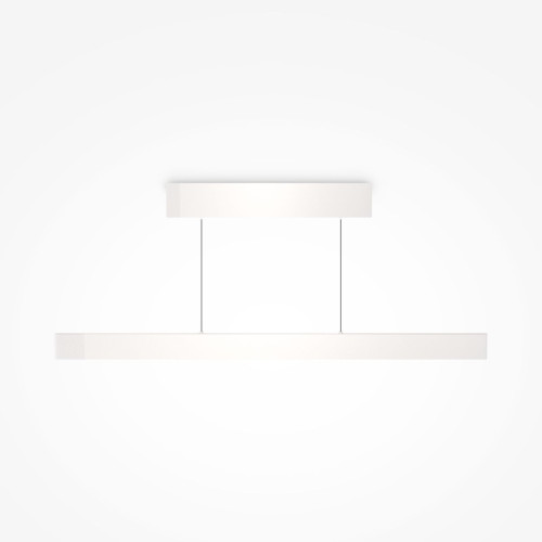 Линейный подвесной светильник Maytoni Technical Euphoria P109PL-36W2.7-6K-W
