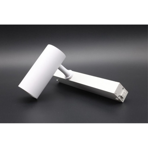 Трековый магнитный светильник Aployt Magnetic track 220 APL.0205.10.10