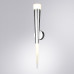 Настенный светильник Arte Lamp Sabik A6010AP-1CC