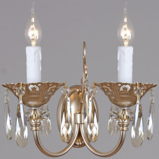 Бра Illumico IL5233-2WLS-25 ELITE