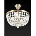 Потолочный светильник Toplight Mary TL1510X-03AB