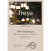 Потолочная люстра Freya Chabrol FR2302-CL-09-WG