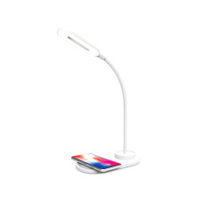 Настольная лампа с беспроводной зарядкой Ambrella Light Desk DE588