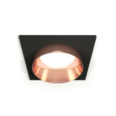 Встраиваемый светильник Ambrella Light Techno Spot XC6521025 (C6521, N6135)