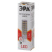 Лампа светодиодная Эра G4 7W 2700K LED JC-7W-220V-CER-827-G4 Б0027859