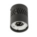 Накладной светильник Fametto DLC-S617 GX53 BLACK UL-00009787