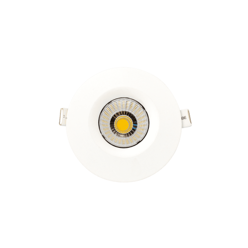Встраиваемый светильник DesignLed LC1431RWH-7-WW 002207