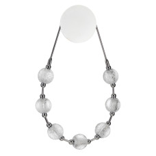 Настенный светильник Odeon Light Crystal 5007/25WL