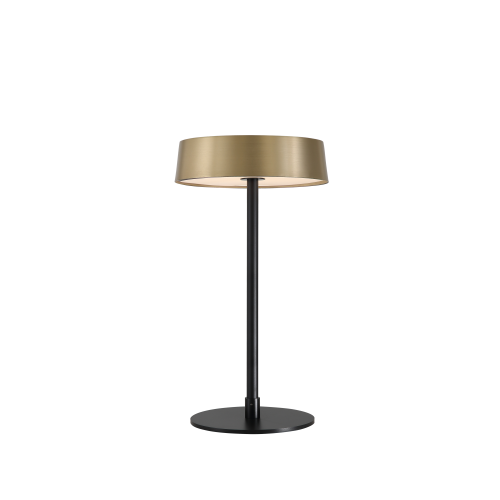 Настольная лампа DesignLed T-0509-270A-BS-WW 007554