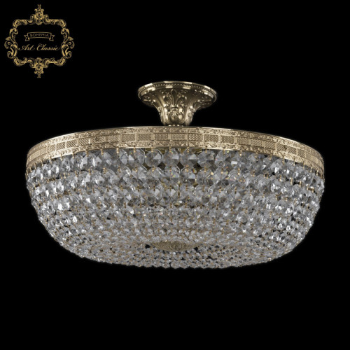 Потолочная люстра Art Classic 21.151.45SP.G Потолочная люстра Art Classic 21.151.45SP.G