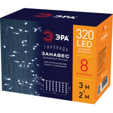 Светодиодная гирлянда Эра ЕNIGW - 320W Б0051874