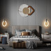 Подвесной светильник ImperiumLoft Damon 232525-23