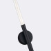 Настенный светильник Favourite Bubblor 4309-1W