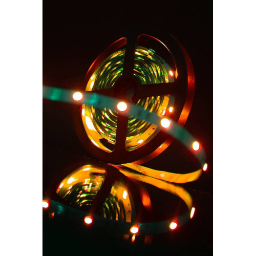 Светодиодная лента SWG SWG530-12-7.2-RGB-M 009258