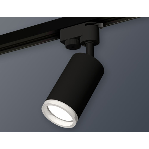 Трековый однофазный светильник Ambrella Light Track System XT6323140 (A2521, C6323, N6245)