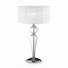 Настольная лампа Ideal Lux Duchessa TL1 BIG 044491