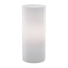 Настольная лампа Ideal Lux Edo TL1 Small 044606