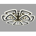 Потолочная люстра Ambrella Light Acrylica Original FA8893