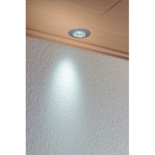 Встраиваемый светодиодный светильник Paulmann Premium Line Led 98762