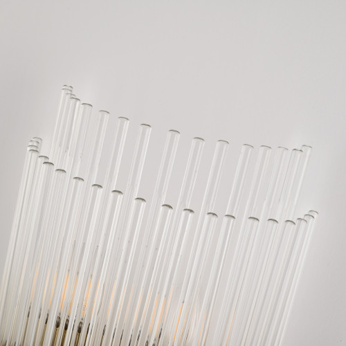 Настенный светильник Arte Milano Torcia 430122.250.4.E14.C1 GD