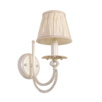 Бра Abrasax 3007/1 (cream pearl)