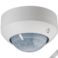 Датчик присутствия Jung DWPMK360AL