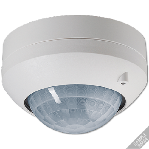 Датчик присутствия Jung DWPMK360AL