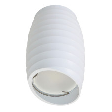 Накладной светильник Fametto Sotto DLC-S604 GU10 WHITE