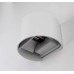 Уличный настенный светильник DesignLed GW-A310R-6-WH-WW 002099