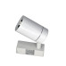 Трековый светильник Elvan ST-05R-20W-NH-Wh