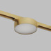 Трековый магнитный светильник Denkirs Shine Flow Zigbee DK5962-SB