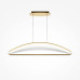 Подвесная люстра Maytoni Breeze MOD281PL-L34BS3K