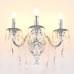 Бра Bohemia Ivele Crystal AL7901B10/3/175 B NW
