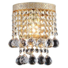 Настенный светильник Toplight Vivien TL7230B-01WG