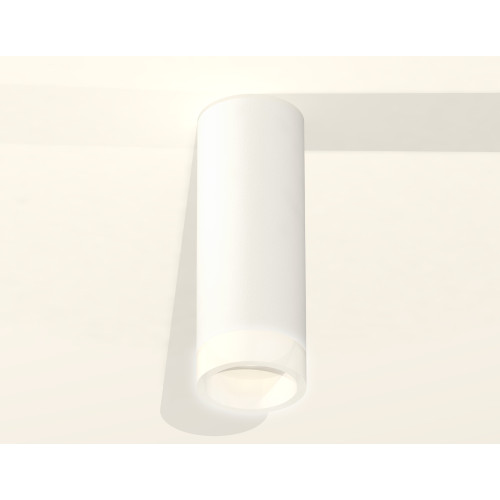 Потолочный светильник Ambrella Light Techno Spot XS6342043 (C6342, N6248)
