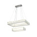 Подвесная светодиодная люстра Ambrella Light Traditional TR5005