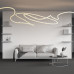 Гибкий неон Maytoni Led Strip 24В 2016 14,4Вт/м 2300-4000К 5м IP65 20303