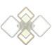 Потолочная люстра Natali Kovaltseva Mujus LED LAMPS 81191