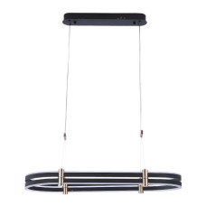 Подвесная люстра Zortes Duble-R ZRS.30505.92