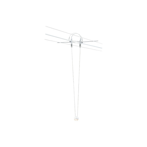 Струнный светодиодный светильник Paulmann AirLed Ball 94103