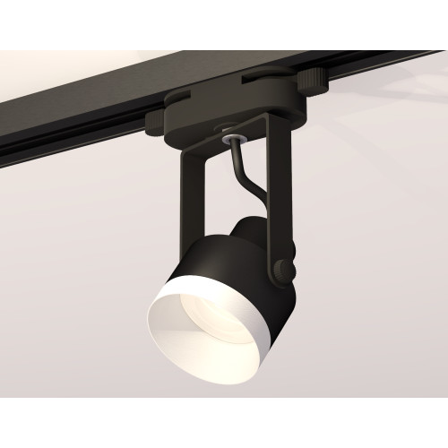 Трековый однофазный светильник Ambrella Light Track System XT6602040 (C6602, N6130)